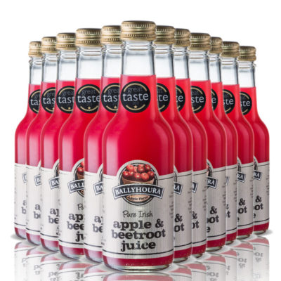 Apple & Beetroot Juice (750ml) x12