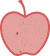 icon apple