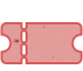 icon ticket
